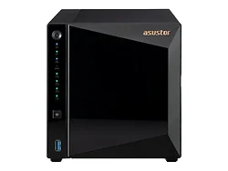 ASUSTOR America-AS3304T V2