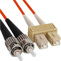 International Connectors and Cable Corp.-ICFOJ9C310