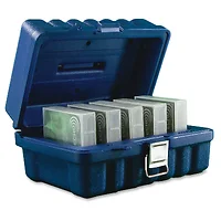 STORAGE MEDIA & SUPPLIES-01-672733