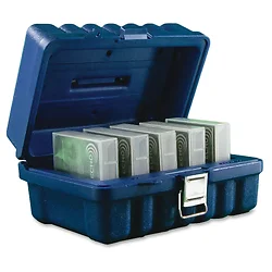 STORAGE MEDIA & SUPPLIES-01-672733