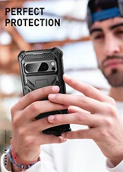 I BLASON-GP8PROABSPBK