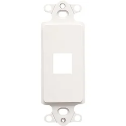 International Connectors and Cable Corp.-IC107DI1-WH