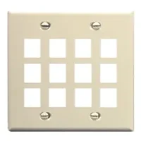 International Connectors and Cable Corp.-IC107F12AL