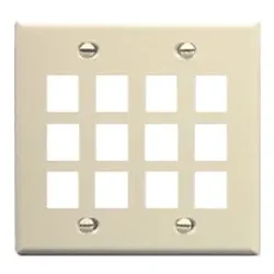 International Connectors and Cable Corp.-IC107F12AL