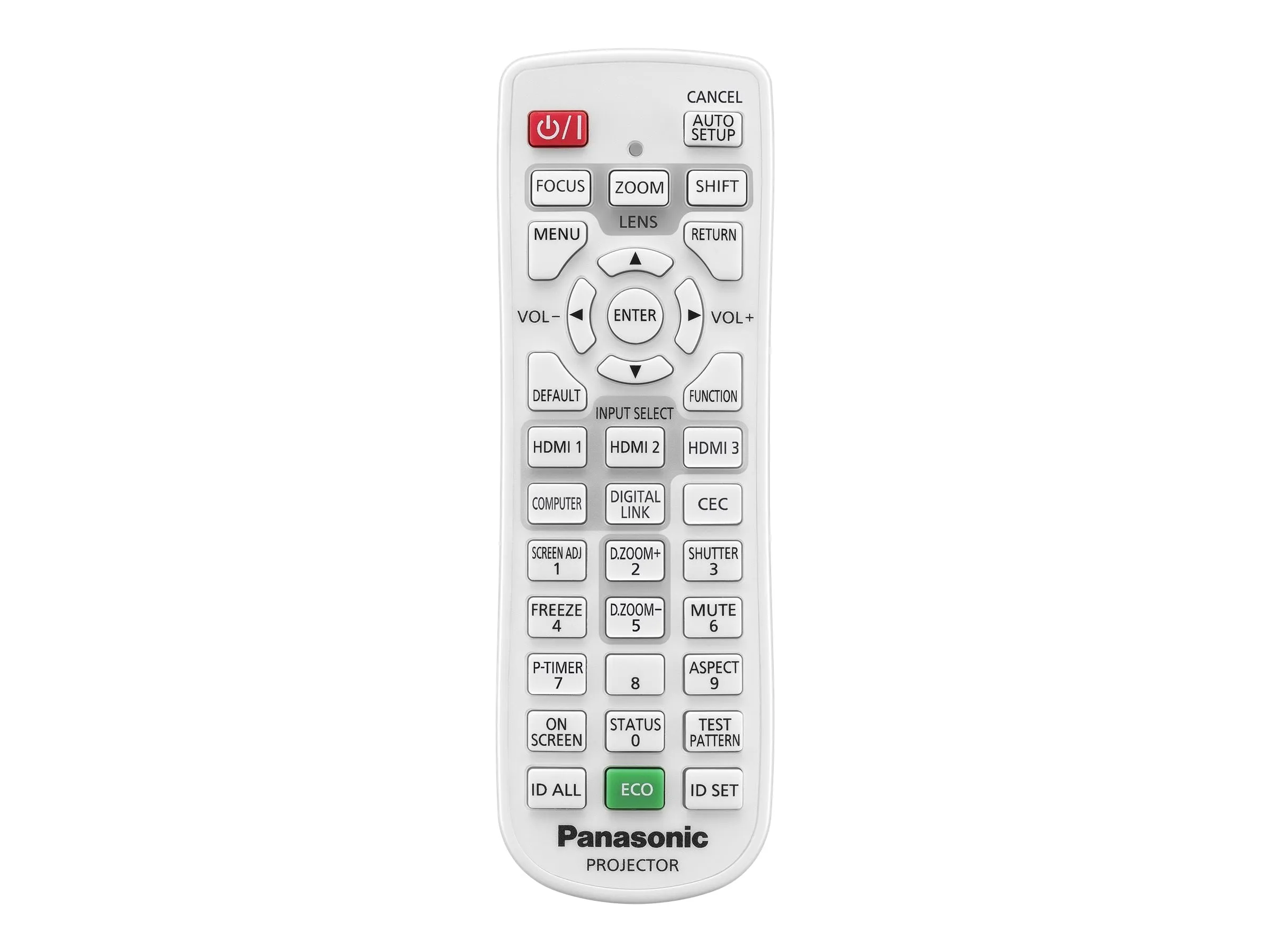 PANASONIC-PTMZ880WU7