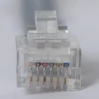 International Connectors and Cable Corp.-GCLB666025