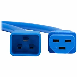 Tripp Lite-P035-2P5-ABL