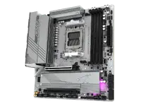 GIGABYTE-B650M A ELITE AX ICE