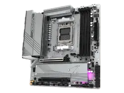 GIGABYTE-B650M A ELITE AX ICE