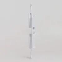 International Connectors and Cable Corp.-IC107DPIIV