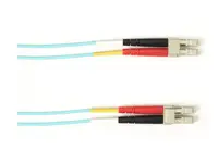 BLACK BOX CORPORATION-FOCMP10-005M-LCLC-AQ