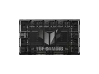 ASUS-TFH-01/BK/6 ARGB/6 PWM//