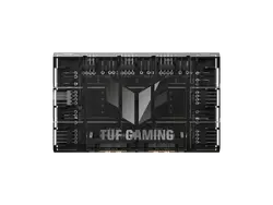 ASUS-TFH-01/BK/6 ARGB/6 PWM//