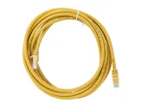 STARTECH-N6PATCH10YL