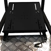 GTR Simulator-GTAP-BLK-S105LBK