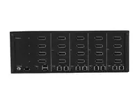 BLACK BOX CORPORATION-SS4P-QH-DP-UCAC