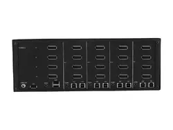 BLACK BOX CORPORATION-SS4P-QH-DP-UCAC