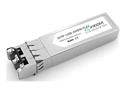 AXIOM-SFPP-10GE-DWDM-IT-AX