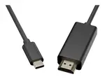 UNC GROUP LLC USBC-HDMI-06F