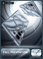 I BLASON-GXY24S24UL5GDTI