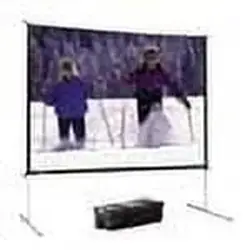 DALITE SCREEN COMPANY, INC-90808