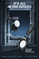 I BLASON-UAITA21UB4KITBK