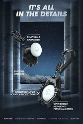 I BLASON-UAITA21UB4KITBK