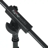 Gator Cases-GFW-MIC-2110