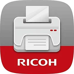 RICOH / Fujitsu-413013