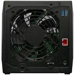 ASUSTOR America-AS3304T