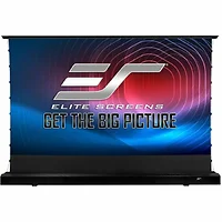 Elite Screens-FTE135H3