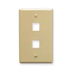 International Connectors and Cable Corp. IC107F02IV
