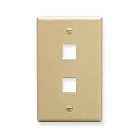 International Connectors and Cable Corp. IC107F02IV