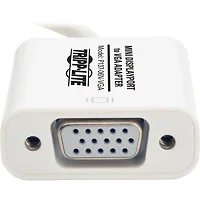 Interex By TrippLite-P137-06N-VGA