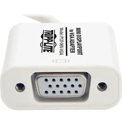 Interex By TrippLite-P137-06N-VGA