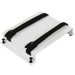 International Connectors and Cable Corp.-ICRESDCBUM