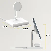 SCOSCHE INDUSTRIES, INC.-BL2MSIQWT-AP
