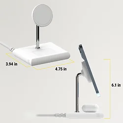 SCOSCHE INDUSTRIES, INC.-BL2MSIQWT-AP
