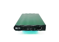 GLOBAL SILICON ELECTORNICS-DSE-8TSDU31G2