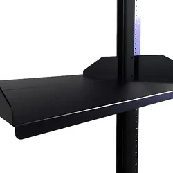 International Connectors and Cable Corp.-ICCMSRDSC3