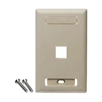 International Connectors and Cable Corp.-IC107S01IV