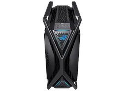 ASUS-GR701/BTF/BK/PWM FAN//