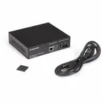 BLACK BOX CORPORATION LPS500A-MM-SC-R3