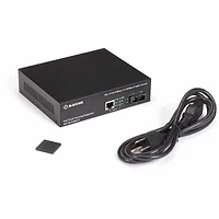 BLACK BOX CORPORATION-LPS500A-MM-SC-R3