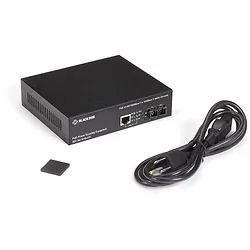 BLACK BOX CORPORATION-LPS500A-MM-SC-R3