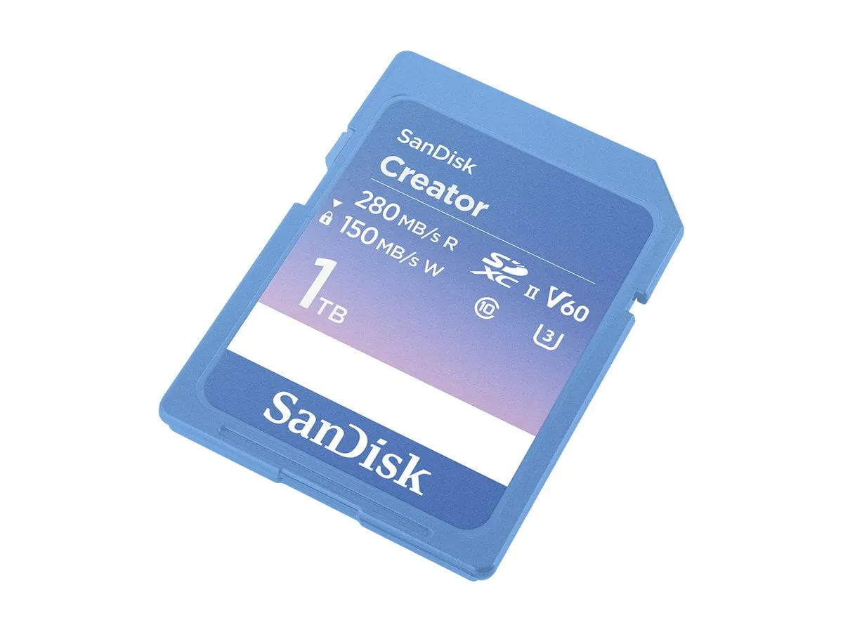 Western Digital-SDSDXEP1T00GNCIS