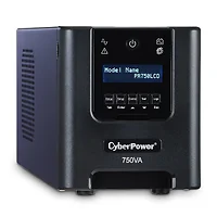 CyberPower-PR750LCDL