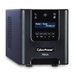 CyberPower-PR750LCDL