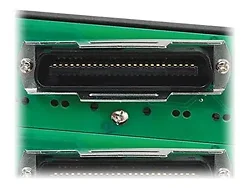 International Connectors and Cable Corp.-ICMPP48T2C