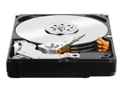 Western Digital-WD20NPVX